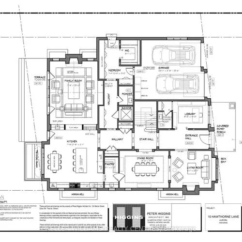 Premium freehold home for sale: 10, Hawthorne, Aurora Village, Aurora