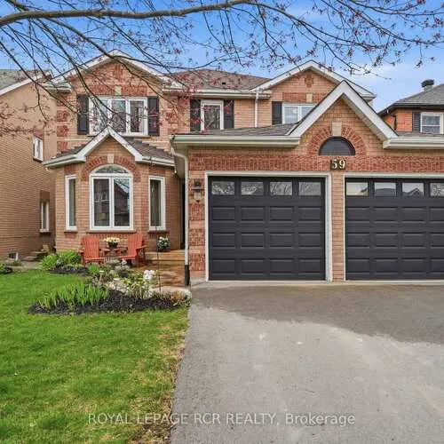 Premium freehold home for sale: 59, Dawlish, Aurora Highlands, Aurora