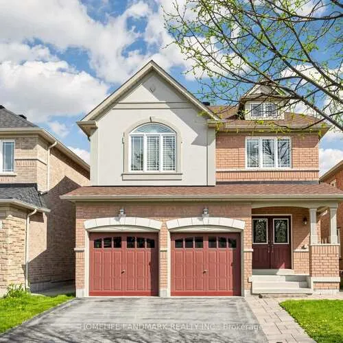 Premium freehold home for sale: 84, Lewis Honey, Bayview Northeast, Aurora