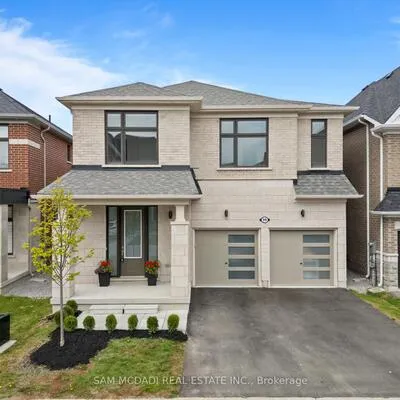 99,&nbsp;Black Walnut, Aurora Estates, Aurora