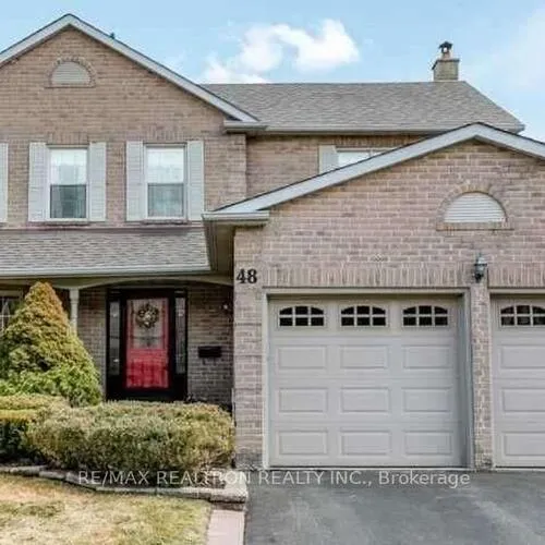 Premium freehold home for sale: 48, Beatty, Aurora Highlands, Aurora