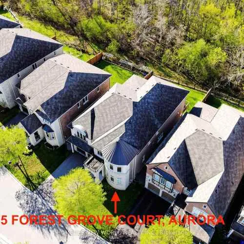 Premium freehold home for sale: 85, Forest Grove, Rural Aurora, Aurora