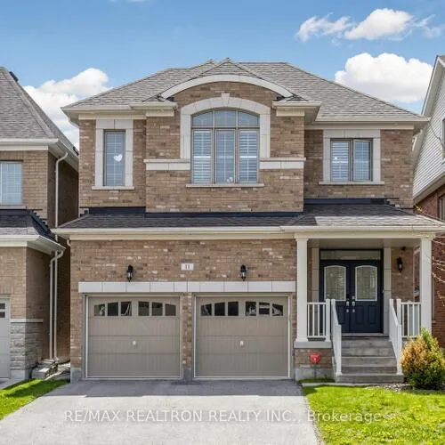 Premium freehold home for sale: 11, Peter Miller, Rural Aurora, Aurora