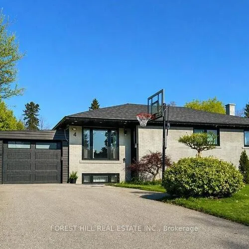 Premium freehold home for sale: 4, Holman, Aurora Highlands, Aurora