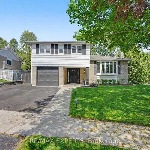 Premium freehold home for sale: 21, Bigwin, Aurora Heights, Aurora