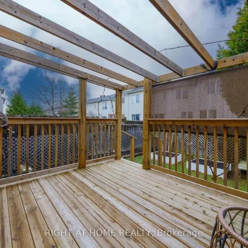 Premium freehold home for sale: 21, Marshview, Bayview Northeast, Aurora