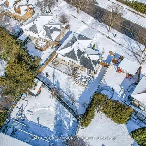 Premium freehold home for sale: 107, Orchard Heights, Aurora Heights, Aurora