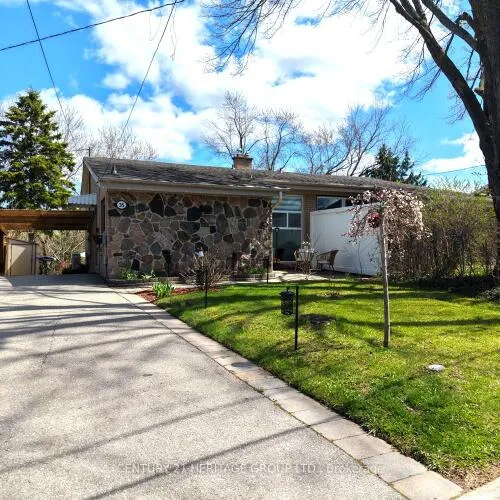 Premium freehold home for sale: 35, Jasper, Aurora Heights, Aurora