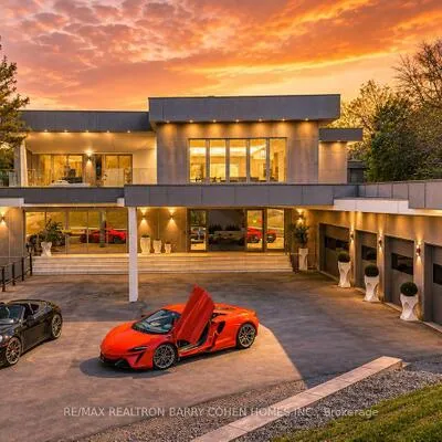 23,&nbsp;Hunters Glen, Aurora Estates, Aurora