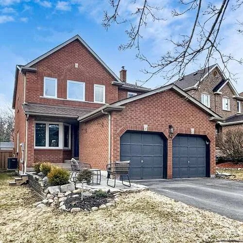 Premium freehold home for sale: 63, Beechbrooke, Aurora Highlands, Aurora