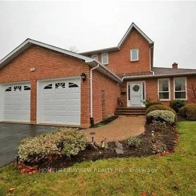 128,&nbsp;Heathwood Heights, Hills of St Andrew, Aurora