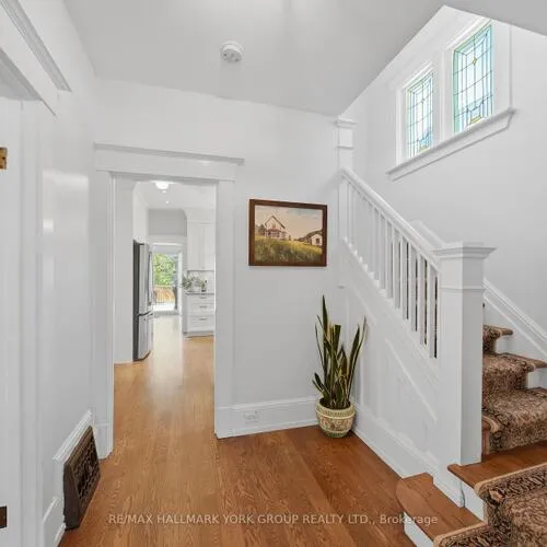 Premium freehold home for sale: 142, Temperance, Aurora Village, Aurora