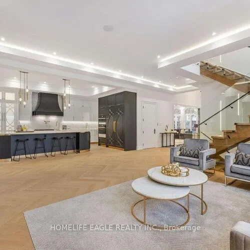 Premium freehold home for sale: 52, Child, Aurora Highlands, Aurora