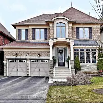 95,&nbsp;Vines, Bayview Southeast, Aurora