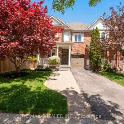 283,&nbsp;Kirkvalley, Bayview Wellington, Aurora
