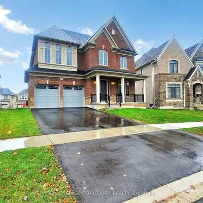 161,&nbsp;Cranberry, Aurora Highlands, Aurora