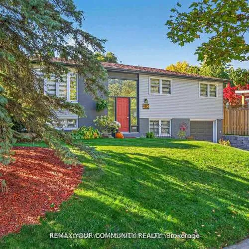 Premium freehold home for sale: 105, Orchard Heights, Aurora Heights, Aurora