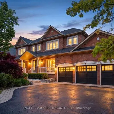 8,&nbsp;Duncton Wood, Hills of St Andrew, Aurora