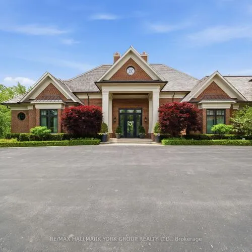 Premium freehold home for sale: 45, Adena Meadows, Bayview Southeast, Aurora