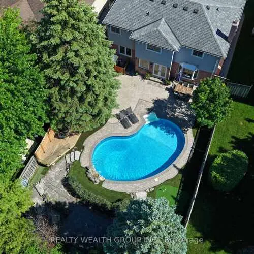 Premium freehold home for sale: 51, Haskell, Aurora Highlands, Aurora
