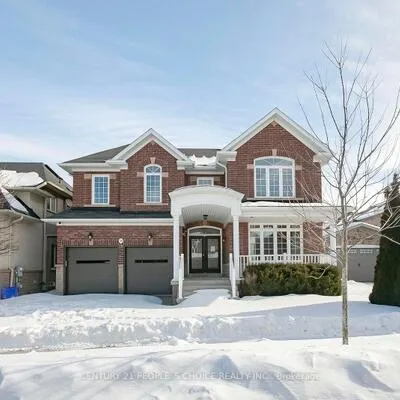 35,&nbsp;Morland, Bayview Northeast, Aurora
