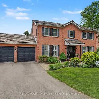 23,&nbsp;Cranberry, Aurora Highlands, Aurora