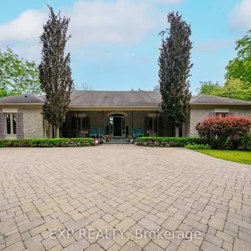 Premium freehold home for sale: 203, St John's, Hills of St Andrew, Aurora