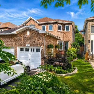 267,&nbsp;Pinnacle, Bayview Wellington, Aurora