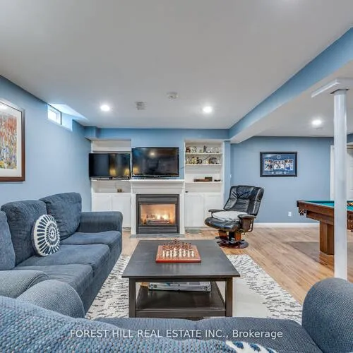 Premium freehold home for sale: 4, Milgate, Aurora Highlands, Aurora