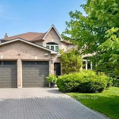 14,&nbsp;Mcgee, Aurora Highlands, Aurora