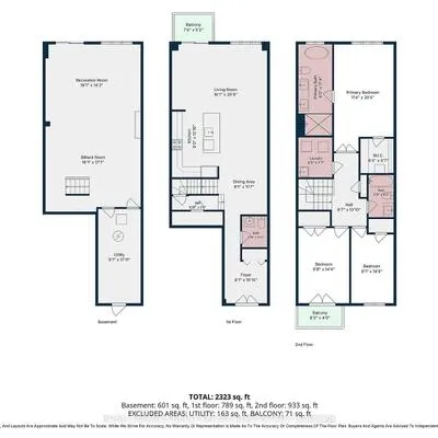 336,&nbsp;Elyse, Bayview Northeast, Aurora