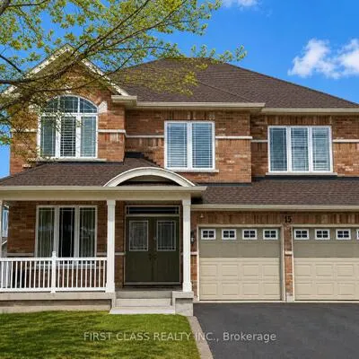 15,&nbsp;Usherwood, Bayview Northeast, Aurora