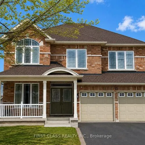 Premium freehold home for sale: 15, Usherwood, Bayview Northeast, Aurora