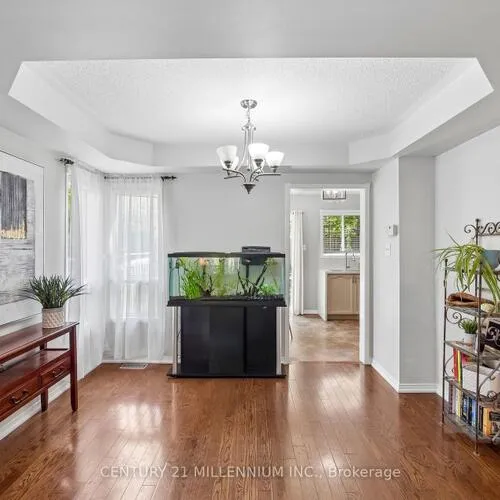 Premium freehold home for sale: 116, Woodroof, Bayview Wellington, Aurora