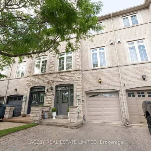 Premium freehold home for sale: 78, Burgon, Aurora Village, Aurora