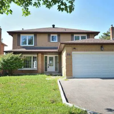 98,&nbsp;Golf Links, Aurora Highlands, Aurora