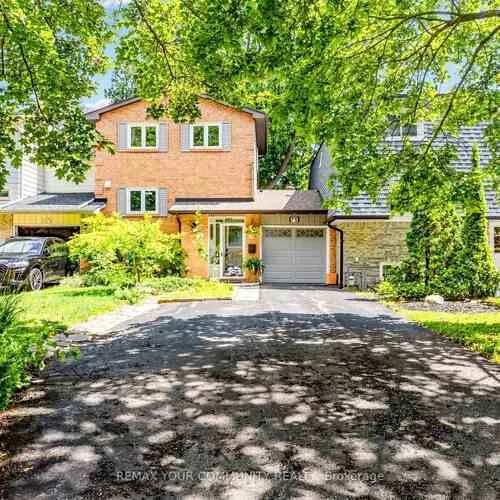 Premium freehold home for sale: 75, St. Andrews, Hills of St Andrew, Aurora