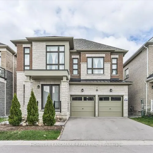Premium freehold home for sale: 108, Pine Hill, Aurora Estates, Aurora