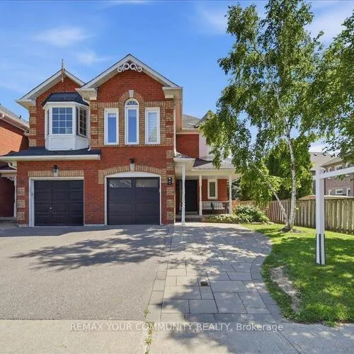 Premium freehold home for sale: 91, Downey, Bayview Wellington, Aurora