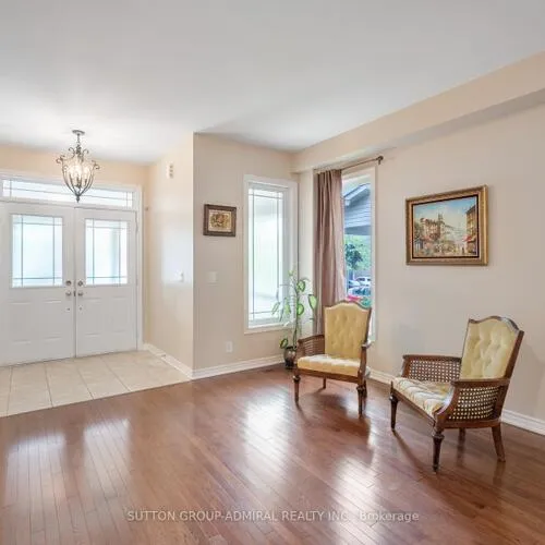 Premium freehold home for sale: 23, Kerr, Bayview Northeast, Aurora