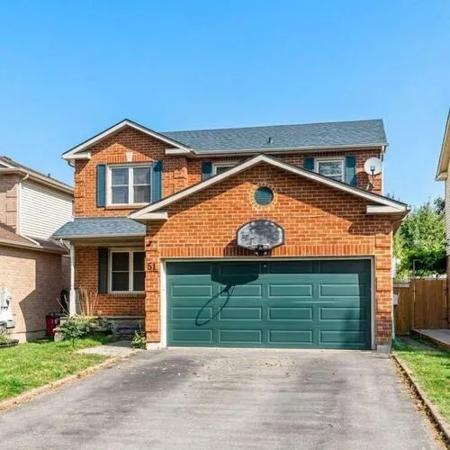 Premium freehold home for sale: 51, Moorcrest, Aurora Village, Aurora