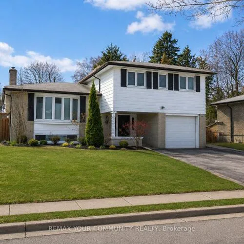 Premium freehold home for sale: 107, Orchard Heights, Aurora Heights, Aurora