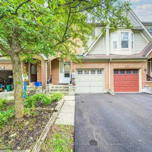 Premium freehold home for sale: 19, Evelyn Buck, Bayview Wellington, Aurora
