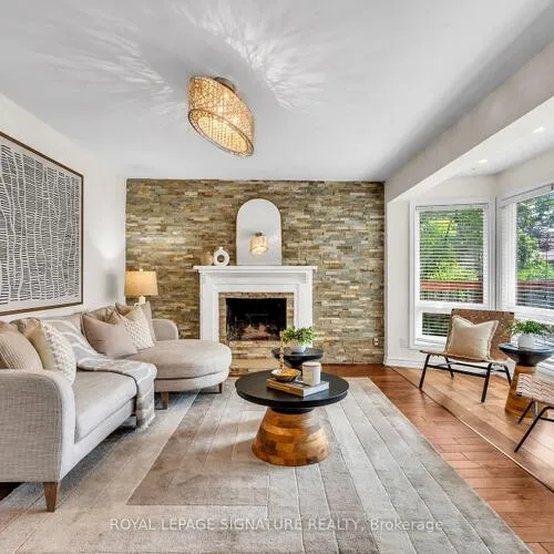 Premium freehold home for sale: 89, Batson, Aurora Village, Aurora