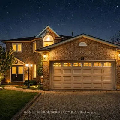 55,&nbsp;Attridge, Aurora Village, Aurora
