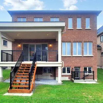 161,&nbsp;Cranberry, Aurora Highlands, Aurora