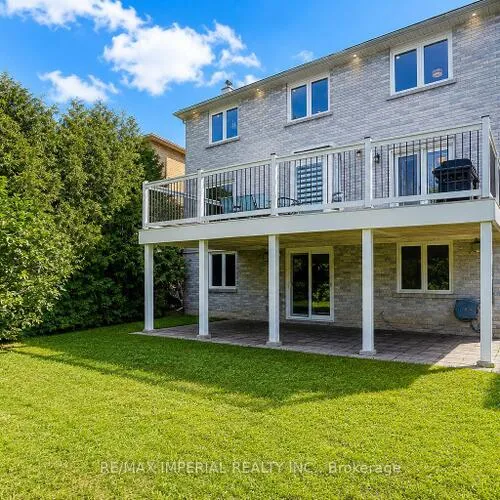 Premium freehold home for sale: 176, Timpson, Aurora Highlands, Aurora