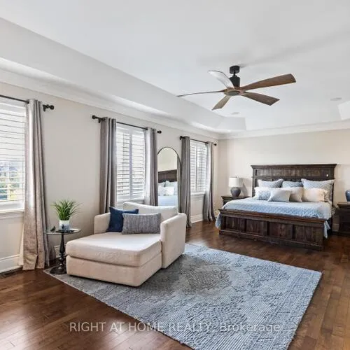 Premium freehold home for sale: 126, Vines, Bayview Southeast, Aurora