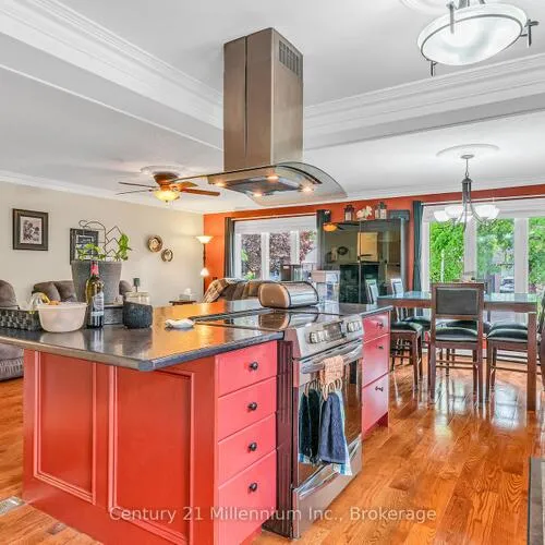 Premium freehold home for sale: 43, Stoddart, Aurora Highlands, Aurora
