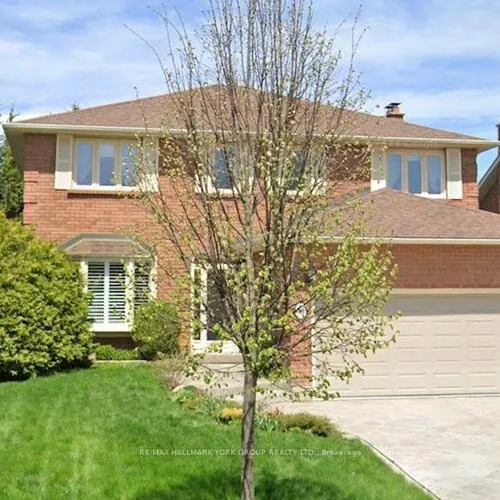 Premium freehold home for sale: 64, Golf Links, Aurora Highlands, Aurora
